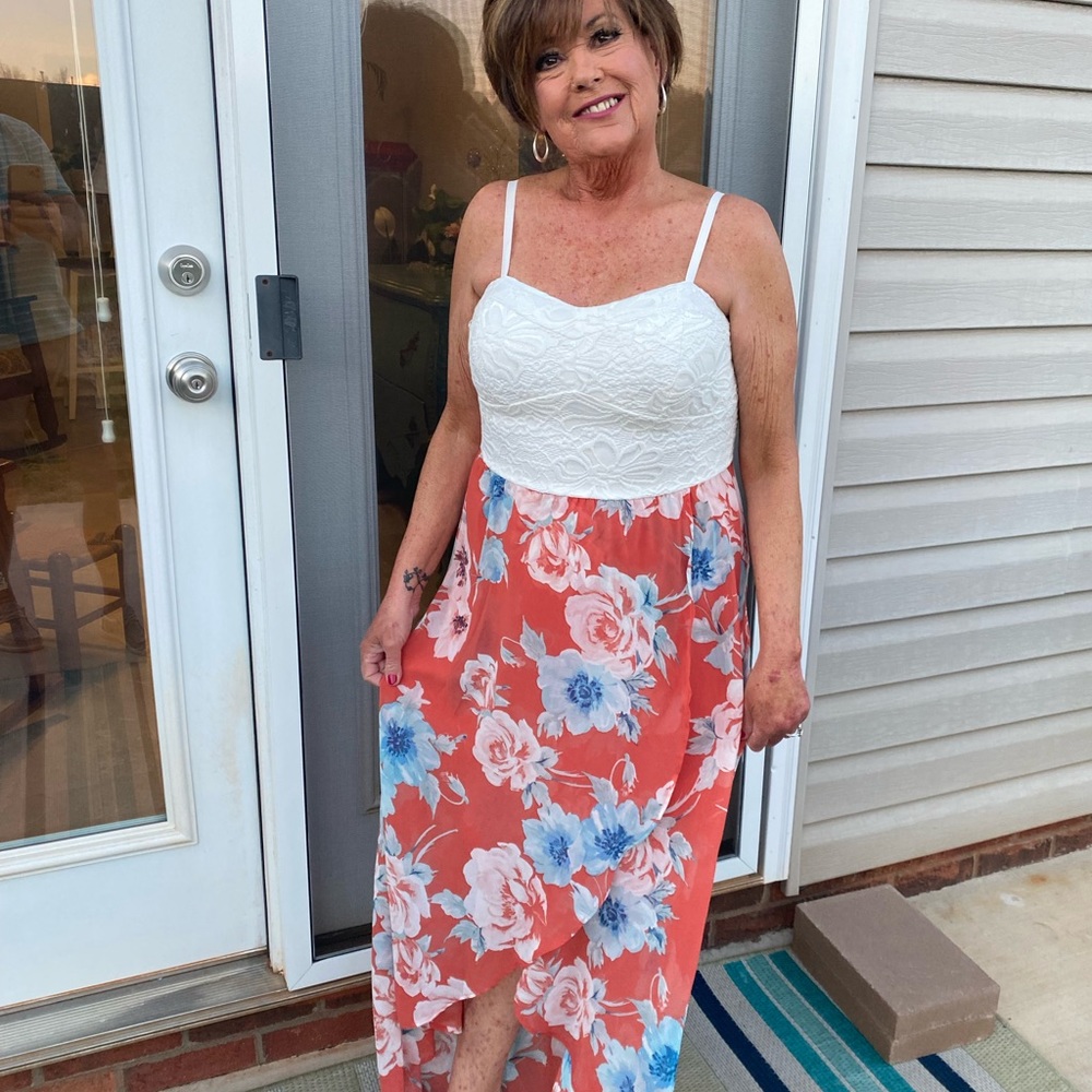 Sumner Dress Reduced shipping!!!
